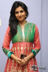 Shamili at Chandamama Kathalu Preview show